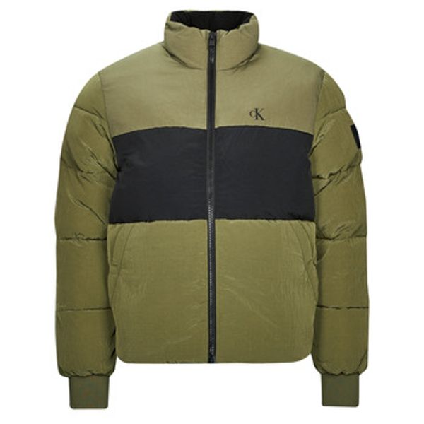 Calvin Klein Jeans Calvin Klein Jeans  Puhovke COLORBLOCK NON-DOWN JACKET