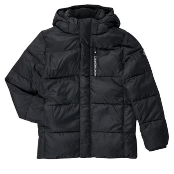 Calvin Klein Jeans Calvin Klein Jeans  Puhovke ESSENTIAL SHORT PUFFER JACKET