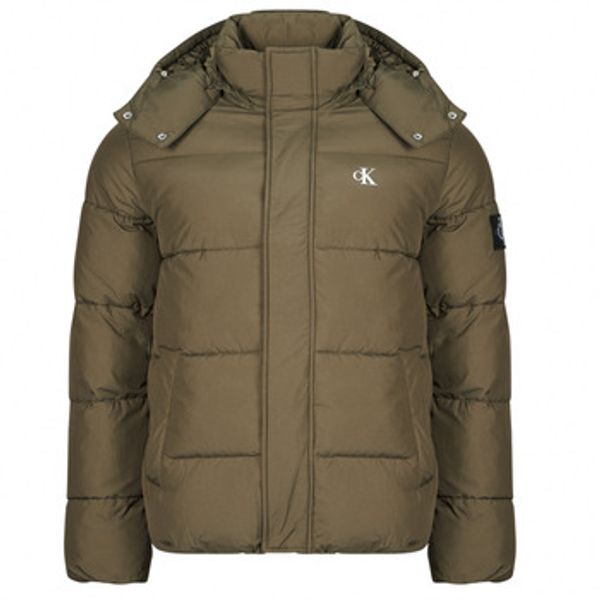 Calvin Klein Jeans Calvin Klein Jeans  Puhovke ESSENTIALS NON DOWN JACKET