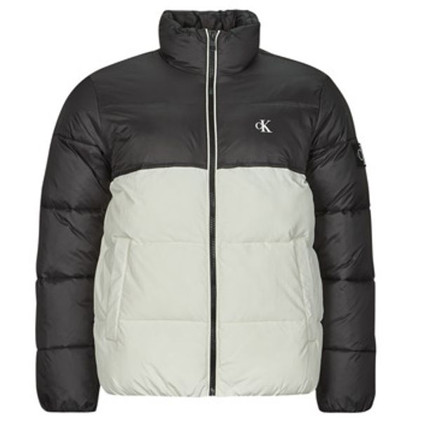 Calvin Klein Jeans Calvin Klein Jeans  Puhovke NON DOWN BLOCKING PUFFER