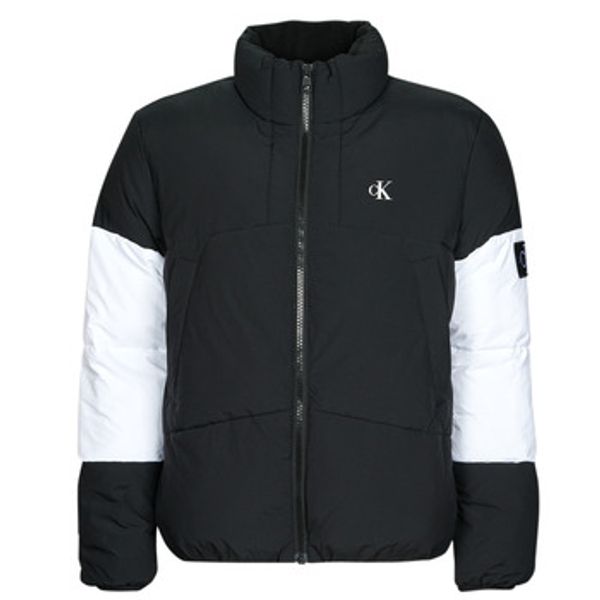 Calvin Klein Jeans Calvin Klein Jeans  Puhovke NON-DOWN COLORBLOCK PUFFER