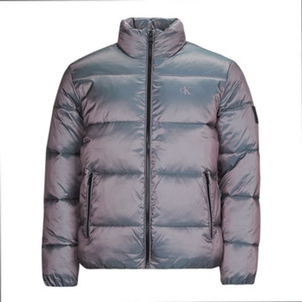 Calvin Klein Jeans Calvin Klein Jeans  Puhovke TT RIPSTOP PUFFER JACKET