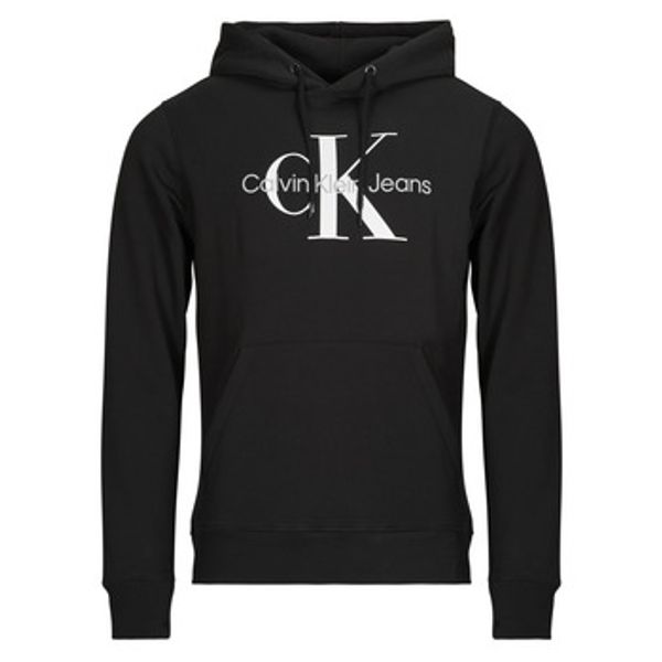 Calvin Klein Jeans Calvin Klein Jeans  Puloverji CORE MONOLOGO HOODIE