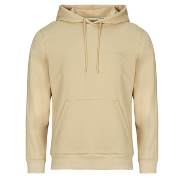 Calvin Klein Jeans Calvin Klein Jeans  Puloverji INSTITUTIONAL HOODIE