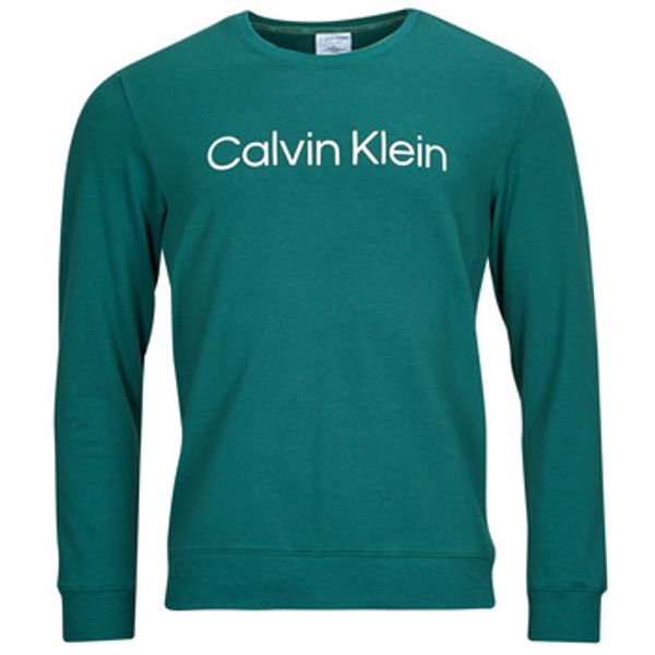 Calvin Klein Jeans Calvin Klein Jeans  Puloverji L/S SWEATSHIRT