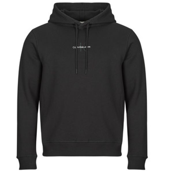 Calvin Klein Jeans Calvin Klein Jeans  Puloverji MONOLOGO HOODIE