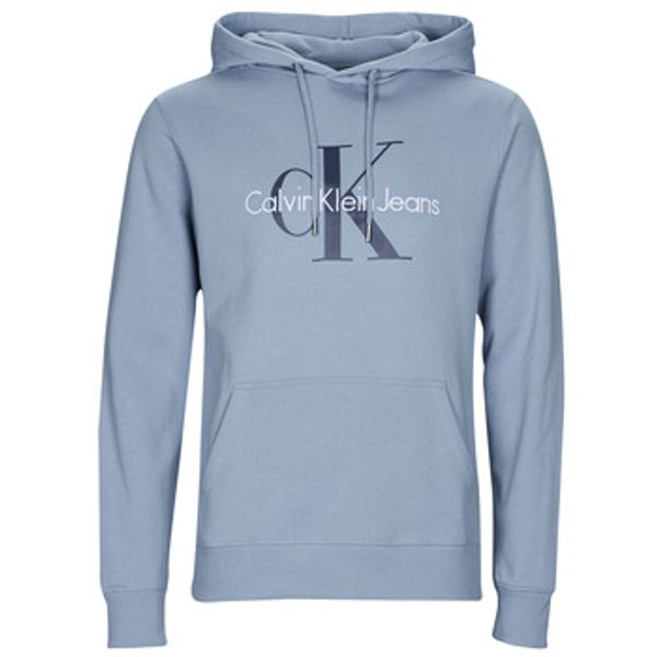 Calvin Klein Jeans Calvin Klein Jeans  Puloverji MONOLOGO REGULAR HOODIE