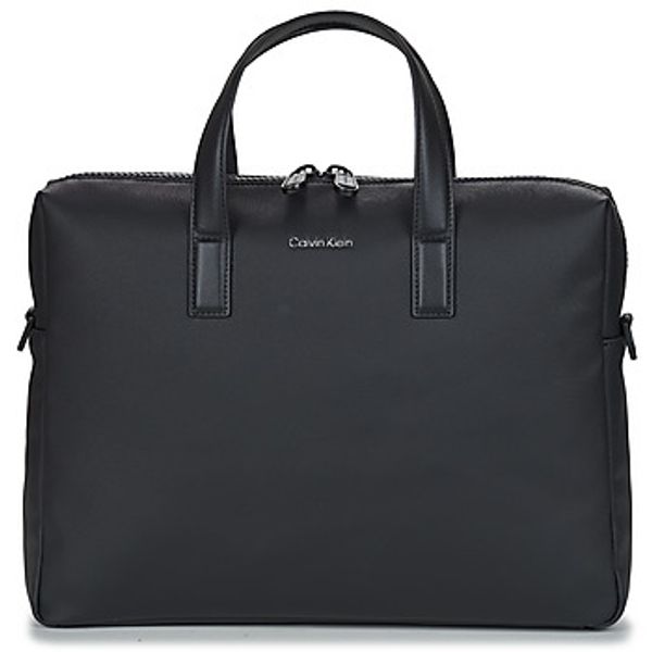 Calvin Klein Jeans Calvin Klein Jeans  Ročne torbice CK MUST LAPTOP BAG