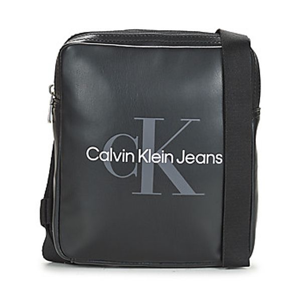 Calvin Klein Jeans Calvin Klein Jeans  Torbice MONOGRAM SOFT REPORTER18