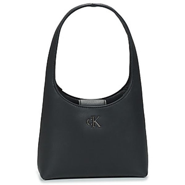 Calvin Klein Jeans Calvin Klein Jeans  Torbice za na ramo MINIMAL MONOGRAM SHOULDER BAG