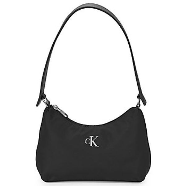 Calvin Klein Jeans Calvin Klein Jeans  Torbice za na ramo SLEEK NYLON SHOULDERBAG