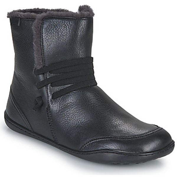 Camper Camper  Polškornji PEU CAMI