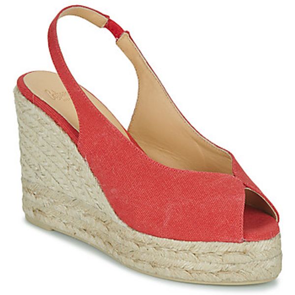 Castaner Castaner  Espadrile BARBARA