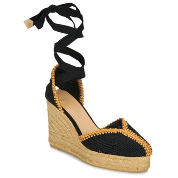 Castaner Castaner  Espadrile COEUR