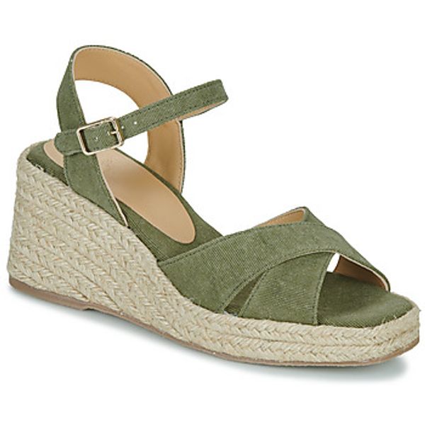 Castaner Castaner  Espadrile THEA