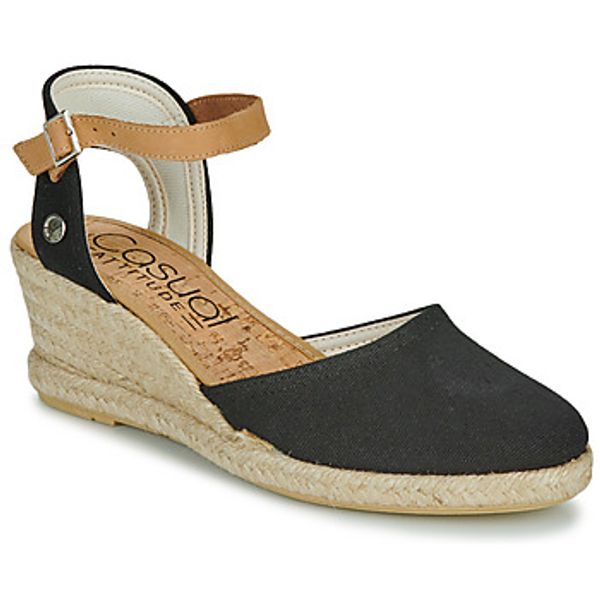 Casual Attitude Casual Attitude  Espadrile ONELLA