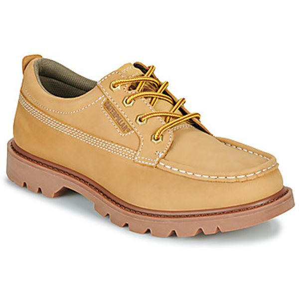 Caterpillar Caterpillar  Čevlji Derby COLORADO MOC TOE LOW