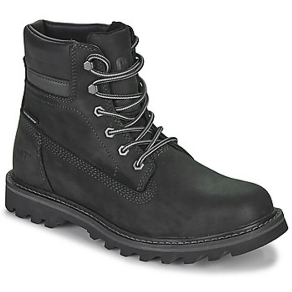 Caterpillar Caterpillar  Polškornji DEPLETE WP LACE UP BOOT