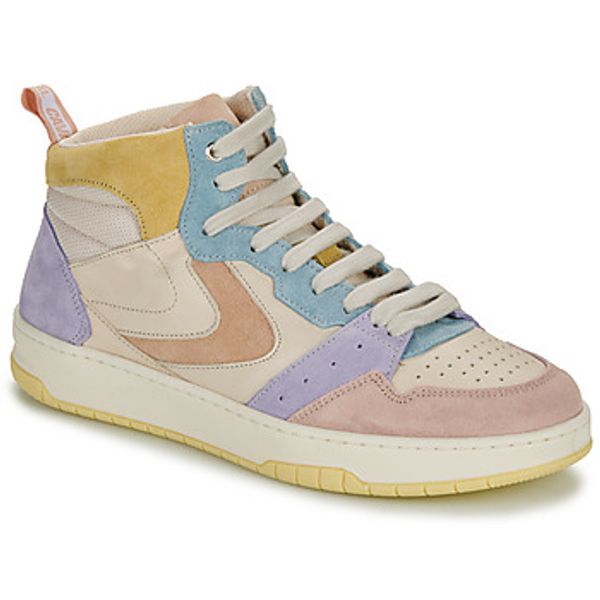 Caval Caval  Visoke superge SNAKE PASTEL DREAM