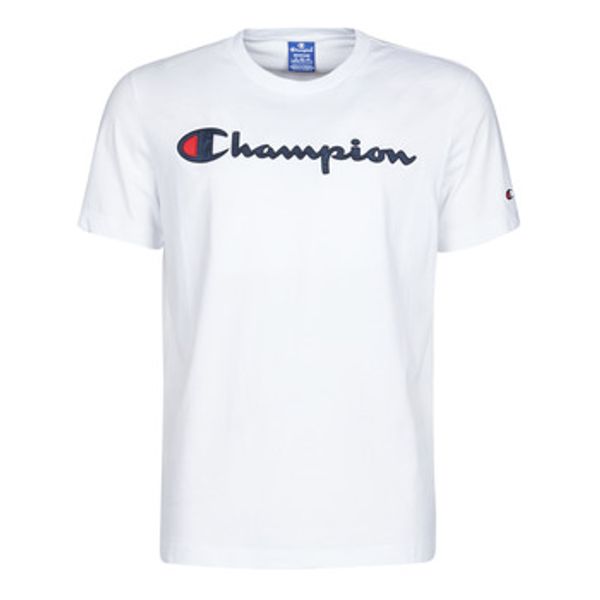 Champion Champion  Majice s kratkimi rokavi 214194