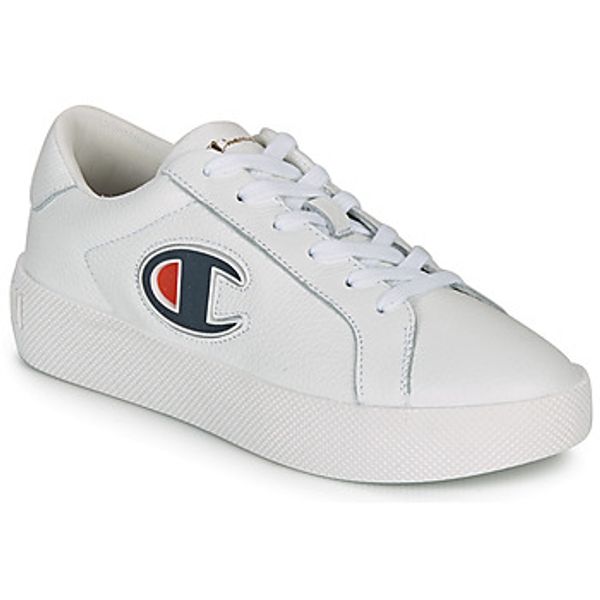 Champion Champion  Nizke superge ERA LEATHER