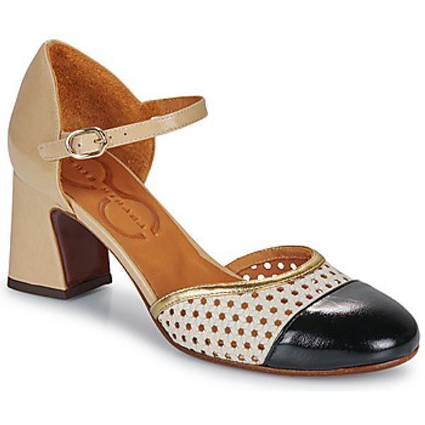 Chie Mihara Chie Mihara  Balerinke FIZA