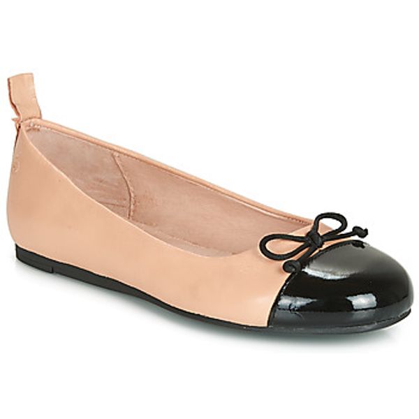 Citrouille et Compagnie Citrouille et Compagnie  Balerinke LIOGE