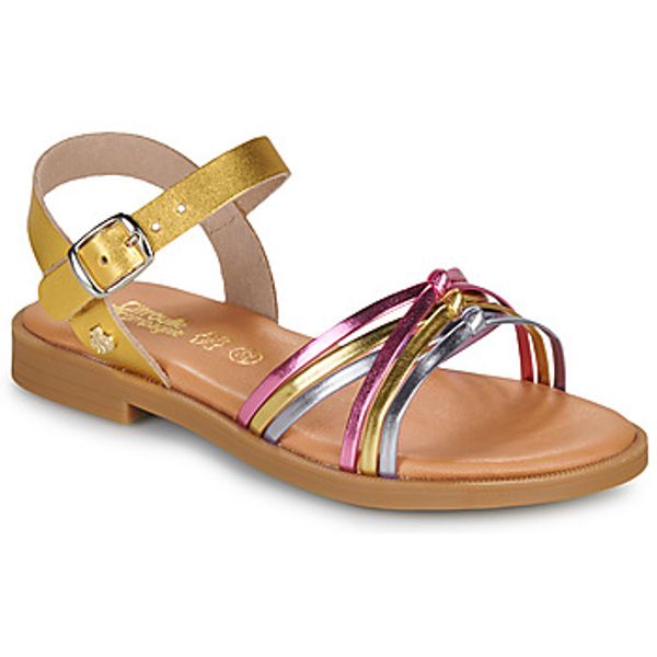 Citrouille et Compagnie Citrouille et Compagnie  Sandali & Odprti čevlji DAISY