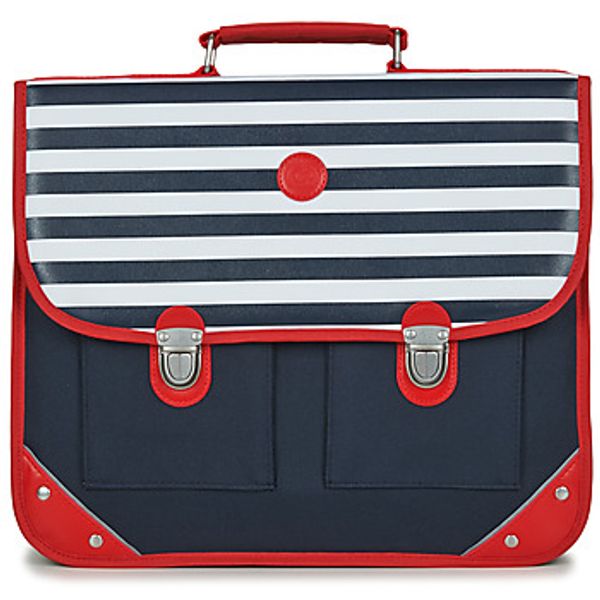 Citrouille et Compagnie Citrouille et Compagnie  Šolska torba SCUOLA 38CM