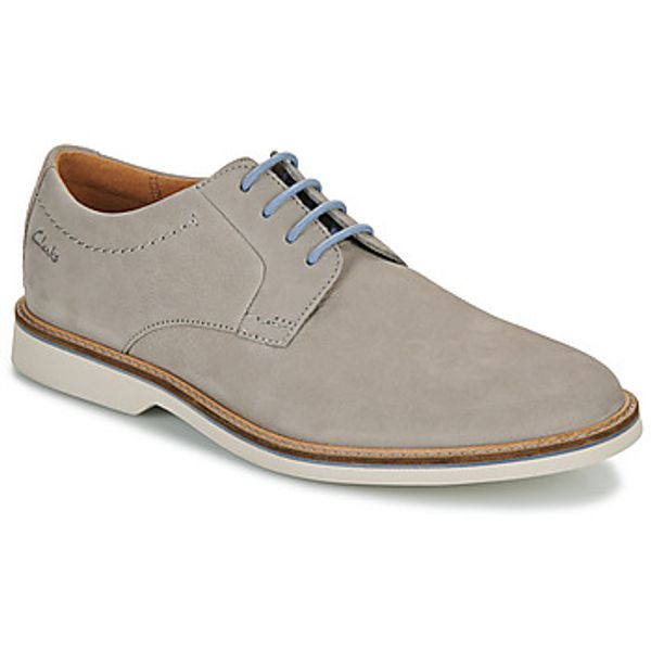 Clarks Clarks  Čevlji Derby ATTICUS LT LACE