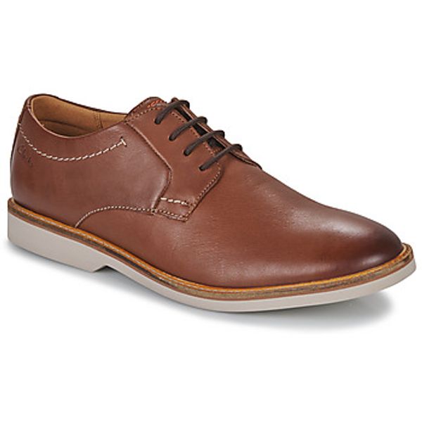 Clarks Clarks  Čevlji Derby ATTICUS LTLACE