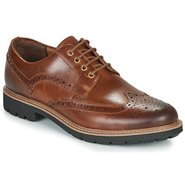 Clarks Clarks  Čevlji Derby BATCOMBE WING