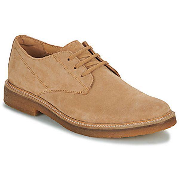 Clarks Clarks  Čevlji Derby CLARKDALE DERBY