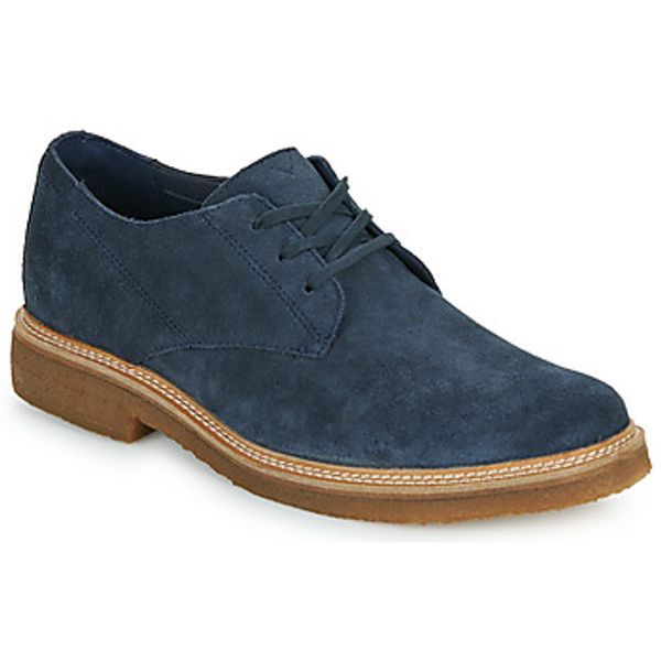 Clarks Clarks  Čevlji Derby CLARKDALE DERBY