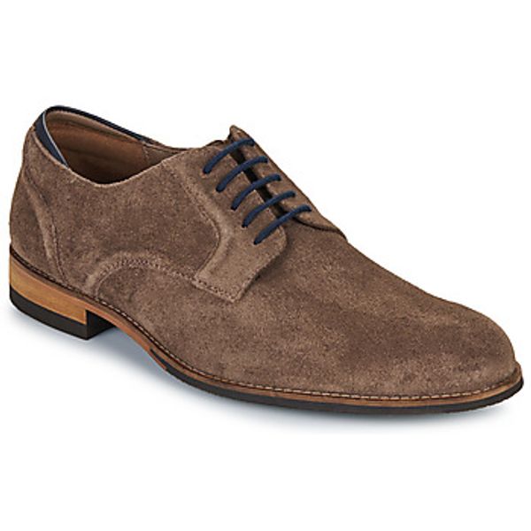 Clarks Clarks  Čevlji Derby CRAFTARLO LACE