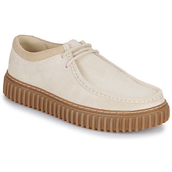 Clarks Clarks  Čevlji Derby TORHILL LO