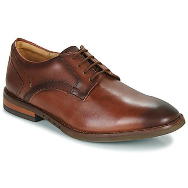 Clarks Clarks  Čevlji Derby UN HUGH LACE