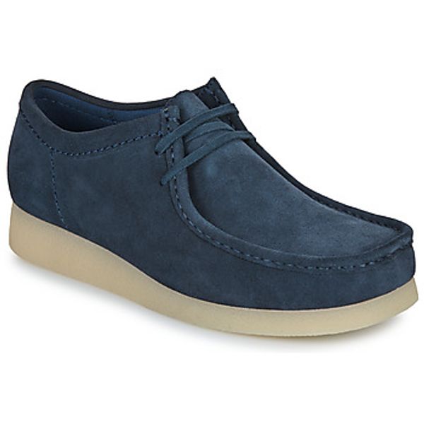 Clarks Clarks  Čevlji Derby WALLABEE EVO