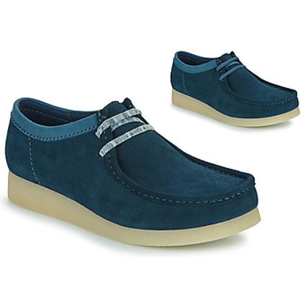 Clarks Clarks  Čevlji Derby WallabeeEVO