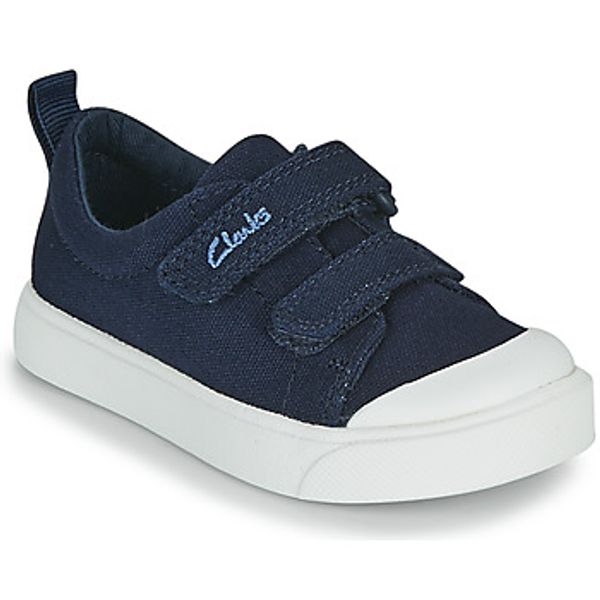 Clarks Clarks  Nizke superge CITY BRIGHT T