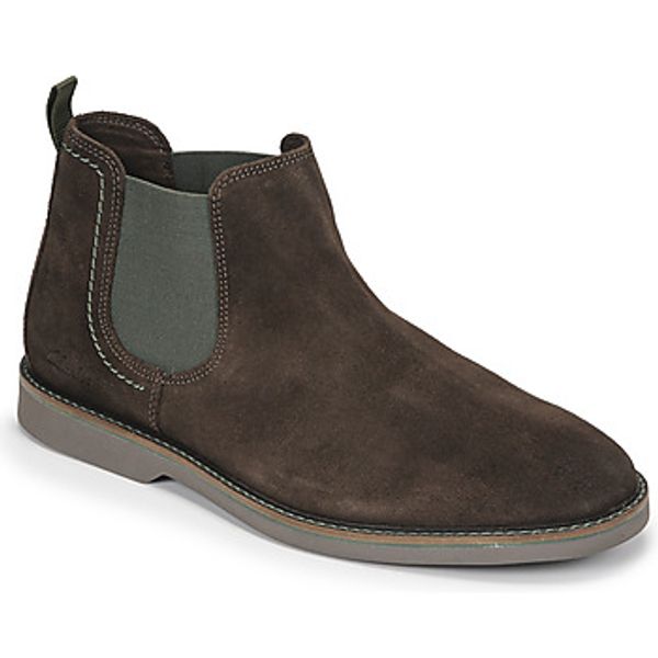 Clarks Clarks  Polškornji ATTICUS LT TOP