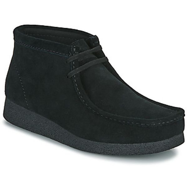 Clarks Clarks  Polškornji WALLABEE EVO BT