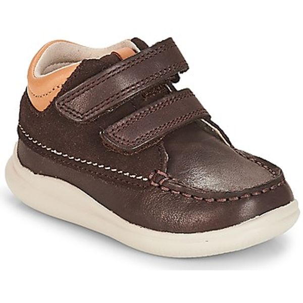 Clarks Clarks  Visoke superge Cloud Tuktu