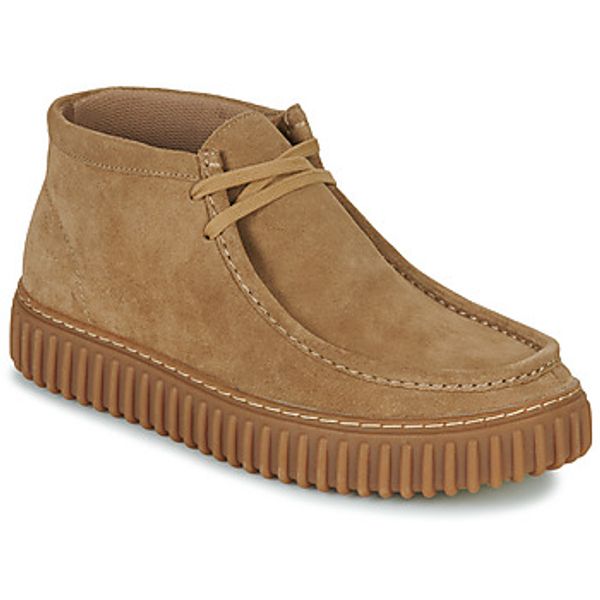 Clarks Clarks  Visoke superge TORHILL HI