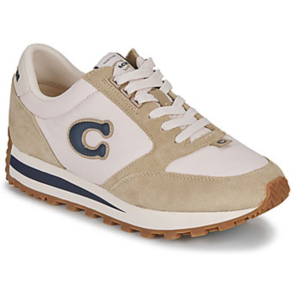 Coach Coach  Nizke superge RUNNER SNEAKER