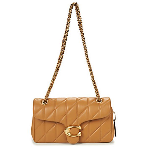 Coach Coach  Torbice za na ramo QUILTED TABBY 26