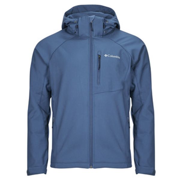 Columbia Columbia  Jakne Cascade Ridge III Softshell