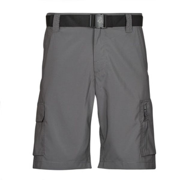 Columbia Columbia  Kratke hlače & Bermuda Silver Ridge Utility Cargo Short