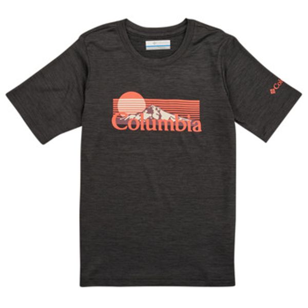 Columbia Columbia  Majice s kratkimi rokavi Mount Echo Short Sleeve Graphic Shirt