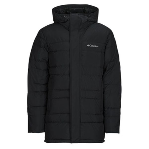 Columbia Columbia  Parke Saltzman Down Parka